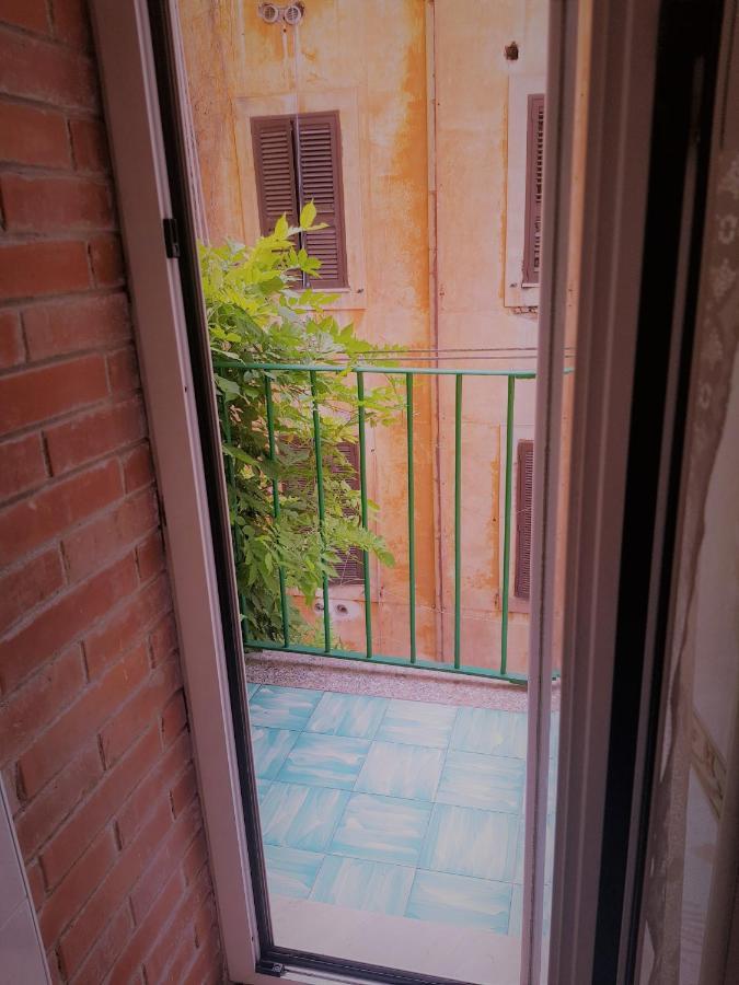 Nahid Accommodation Roma Dış mekan fotoğraf