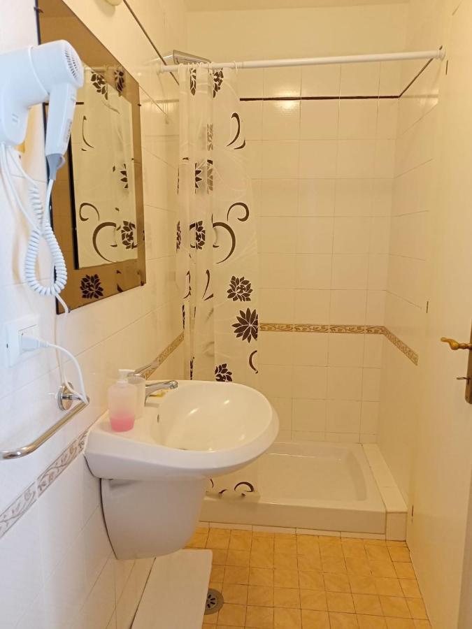 Nahid Accommodation Roma Dış mekan fotoğraf