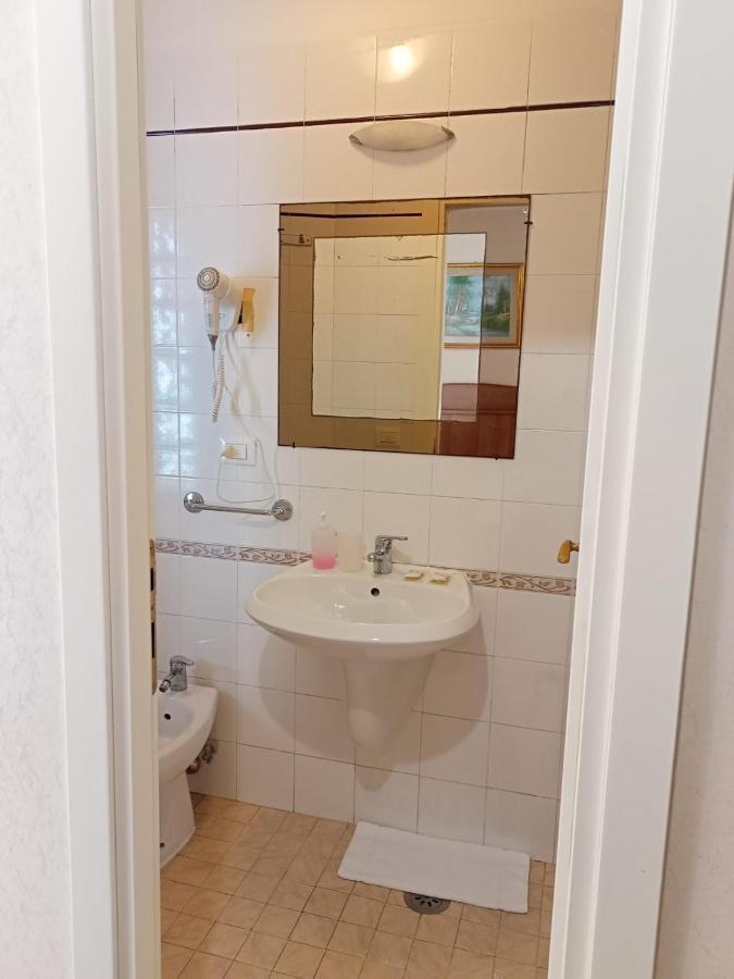 Nahid Accommodation Roma Dış mekan fotoğraf