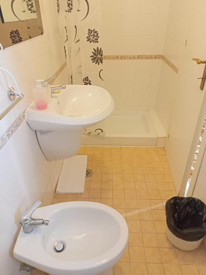 Nahid Accommodation Roma Dış mekan fotoğraf