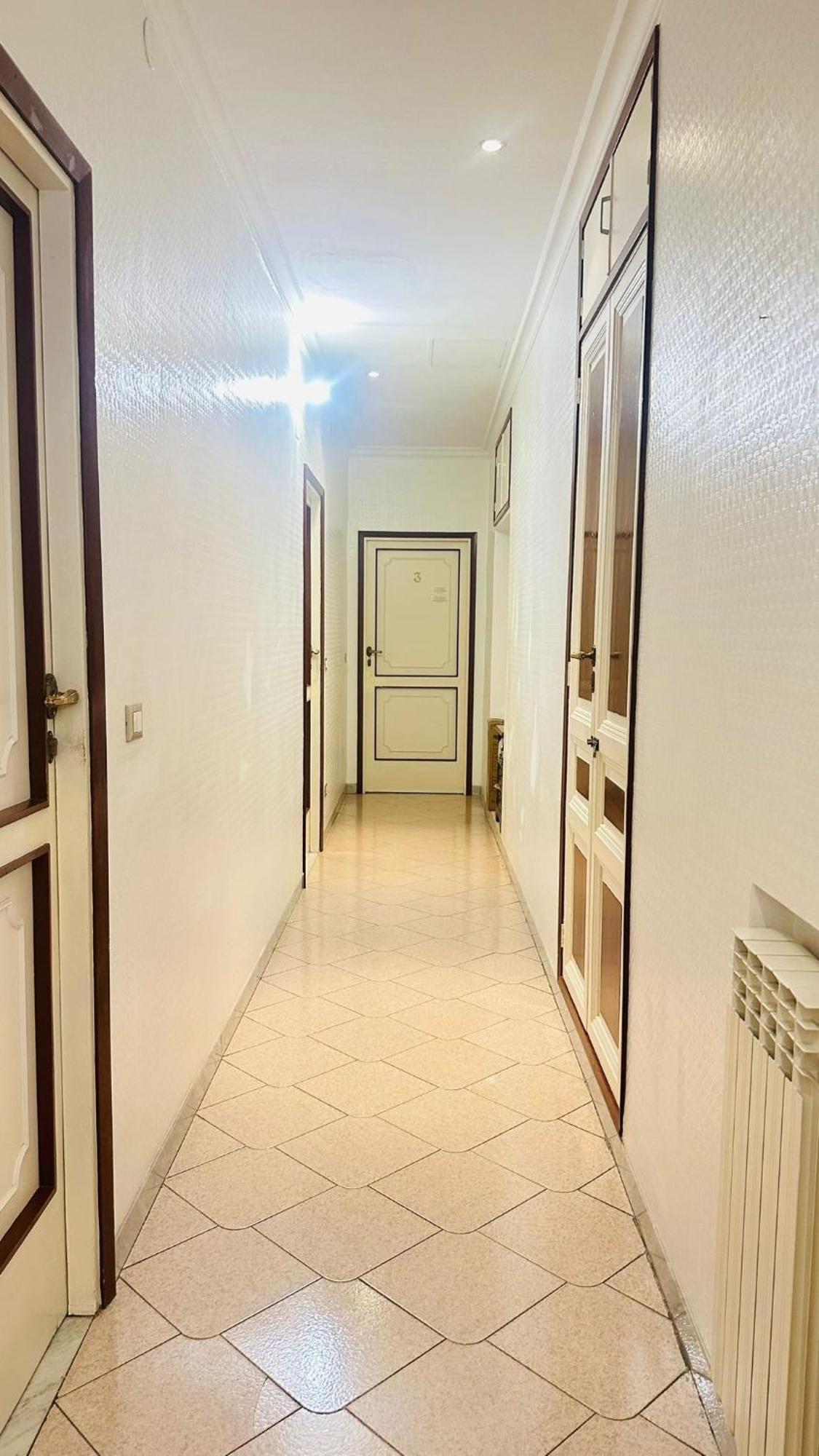 Nahid Accommodation Roma Dış mekan fotoğraf