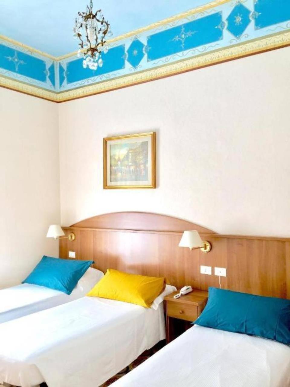 Nahid Accommodation Roma Dış mekan fotoğraf