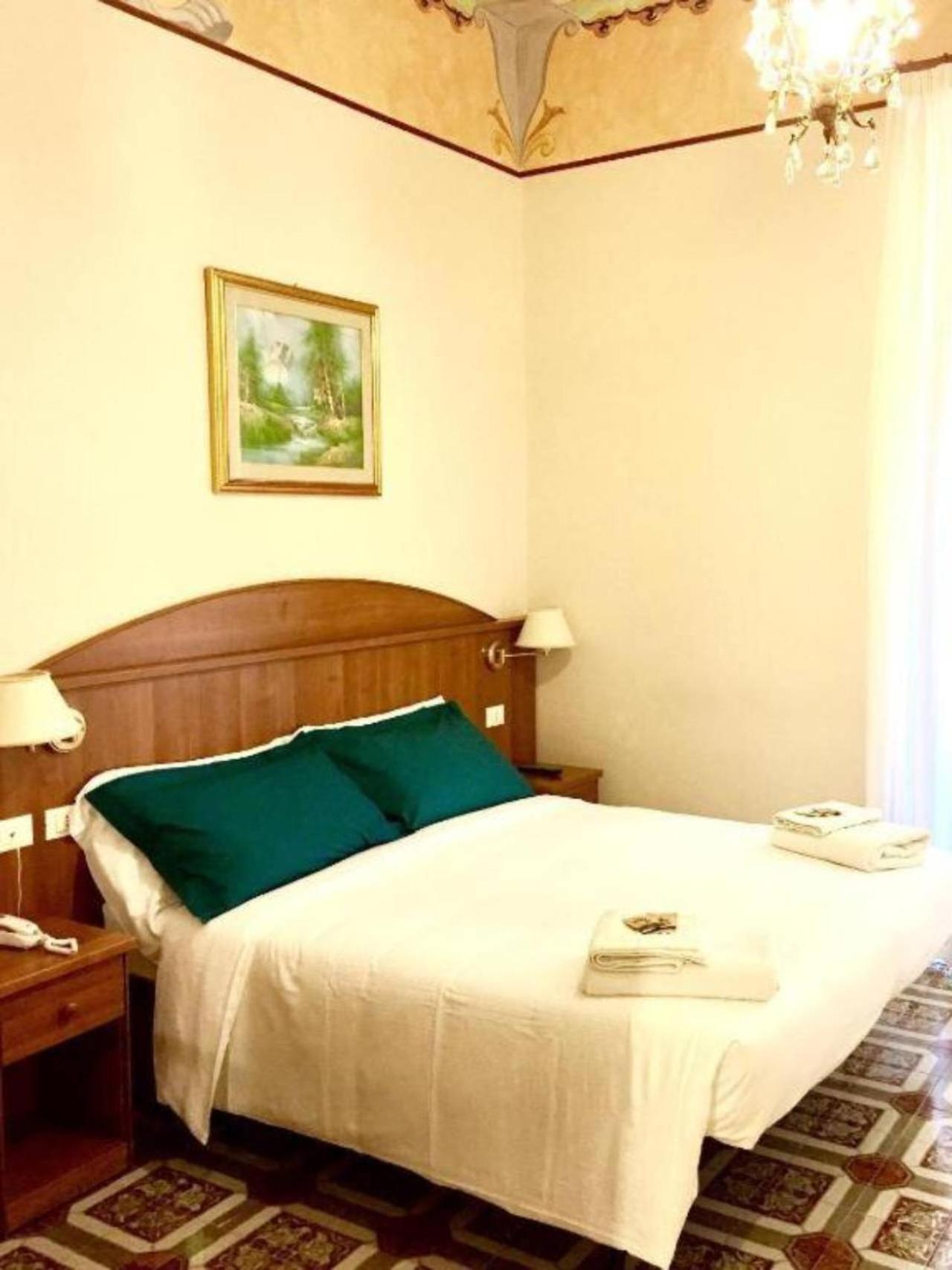 Nahid Accommodation Roma Dış mekan fotoğraf