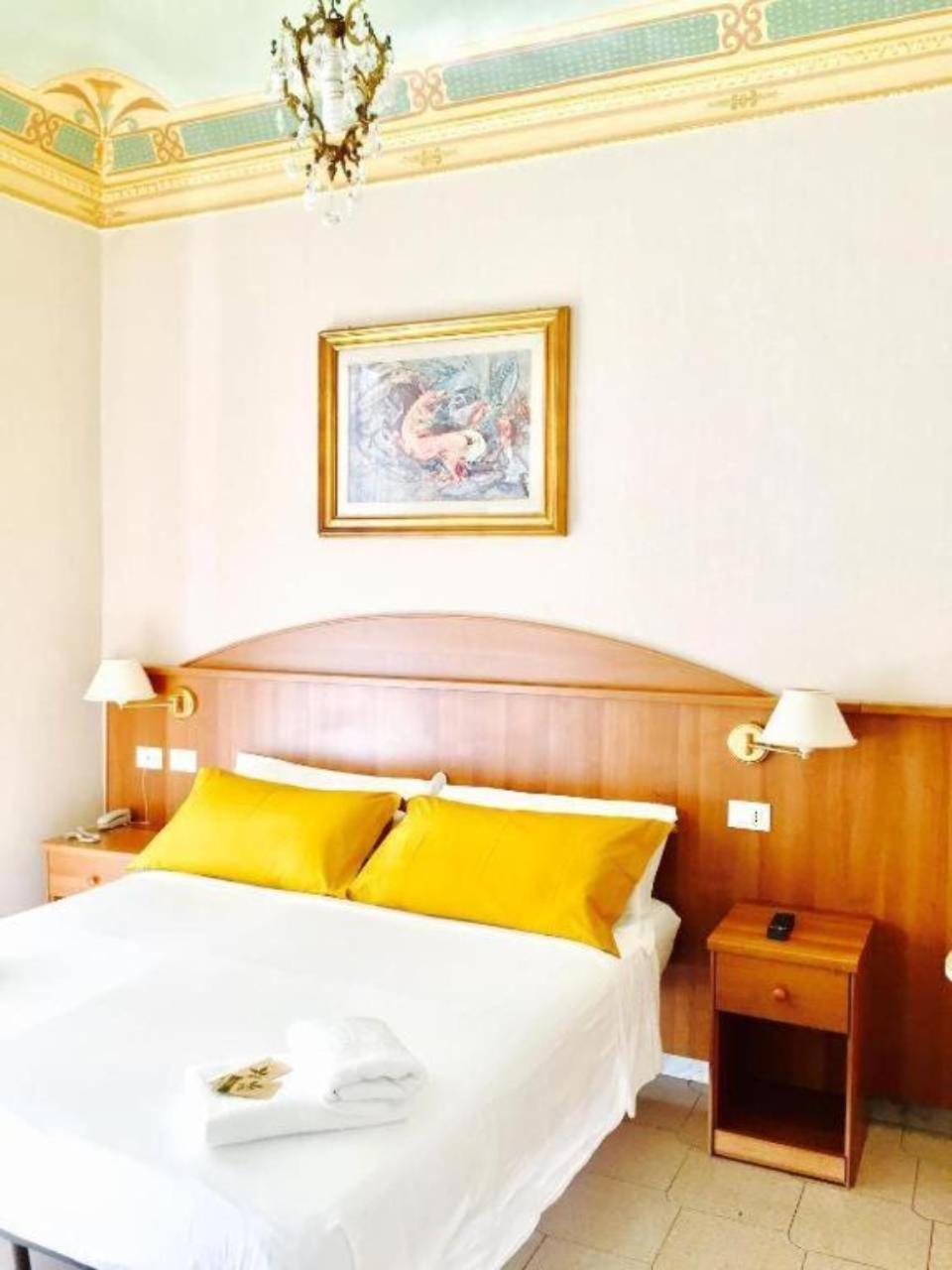 Nahid Accommodation Roma Dış mekan fotoğraf