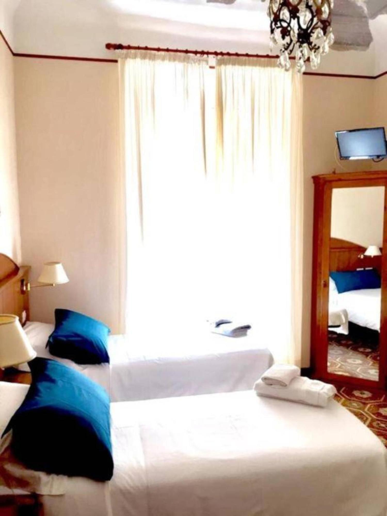 Nahid Accommodation Roma Dış mekan fotoğraf