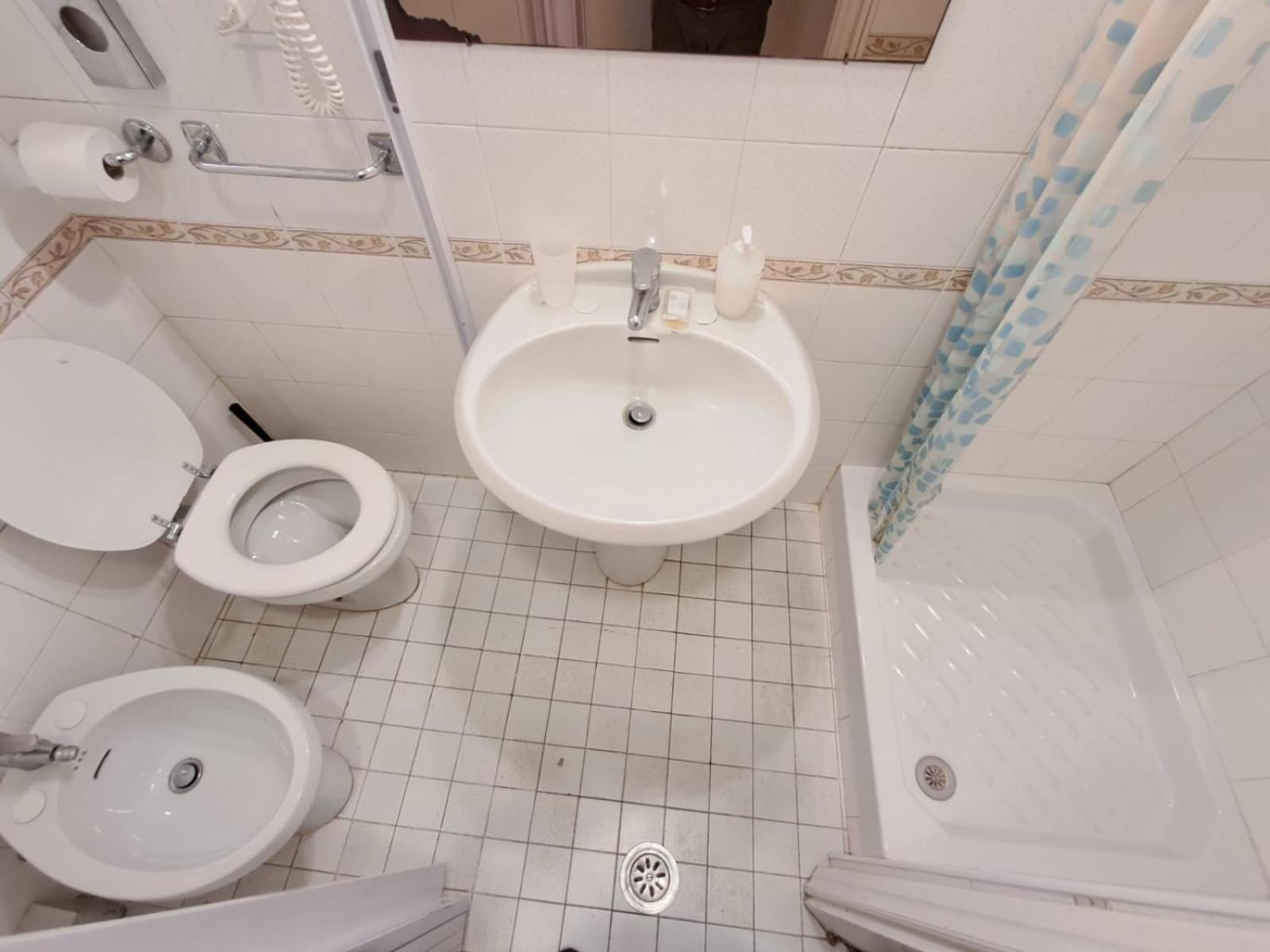 Nahid Accommodation Roma Dış mekan fotoğraf