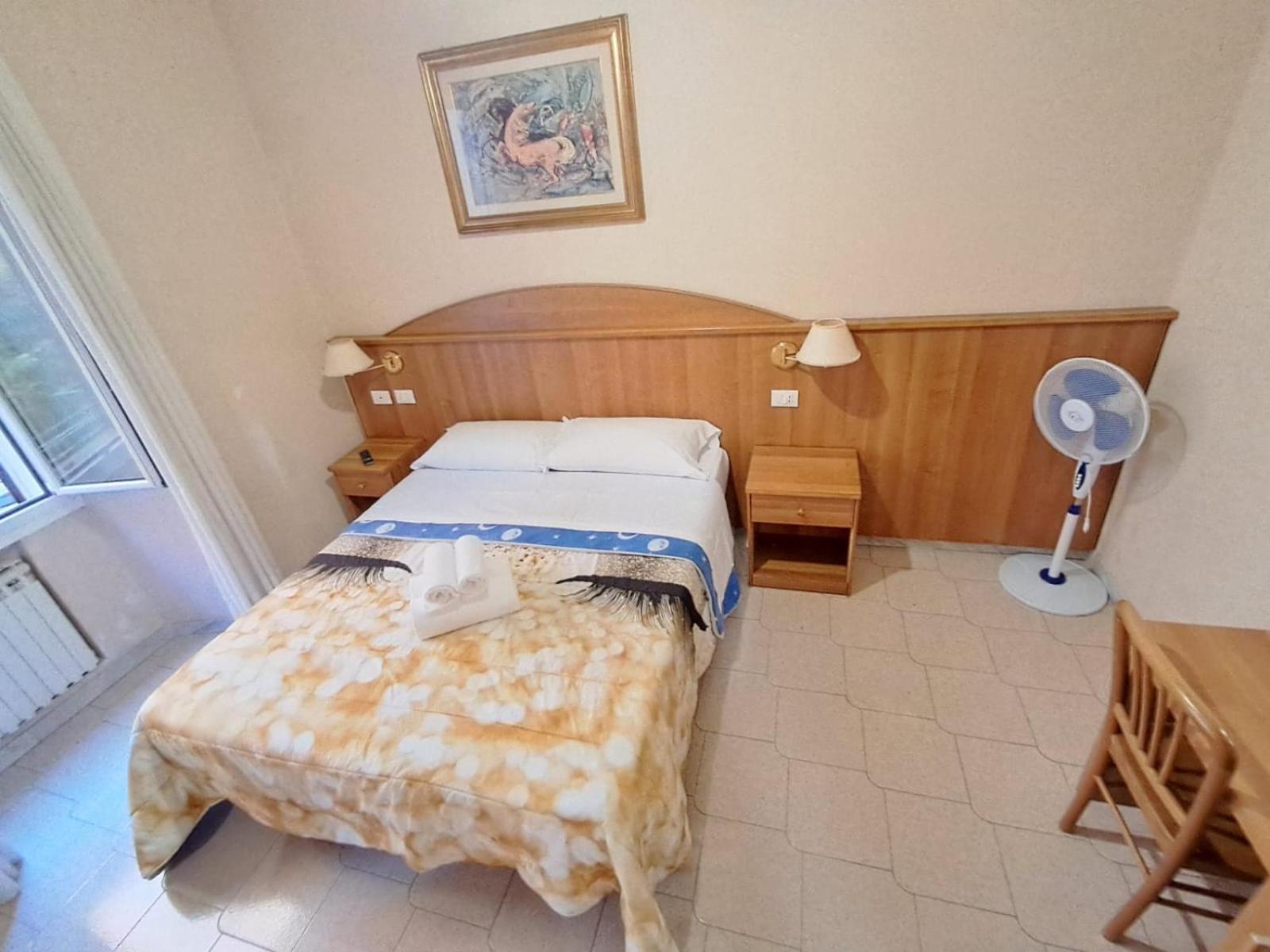 Nahid Accommodation Roma Dış mekan fotoğraf