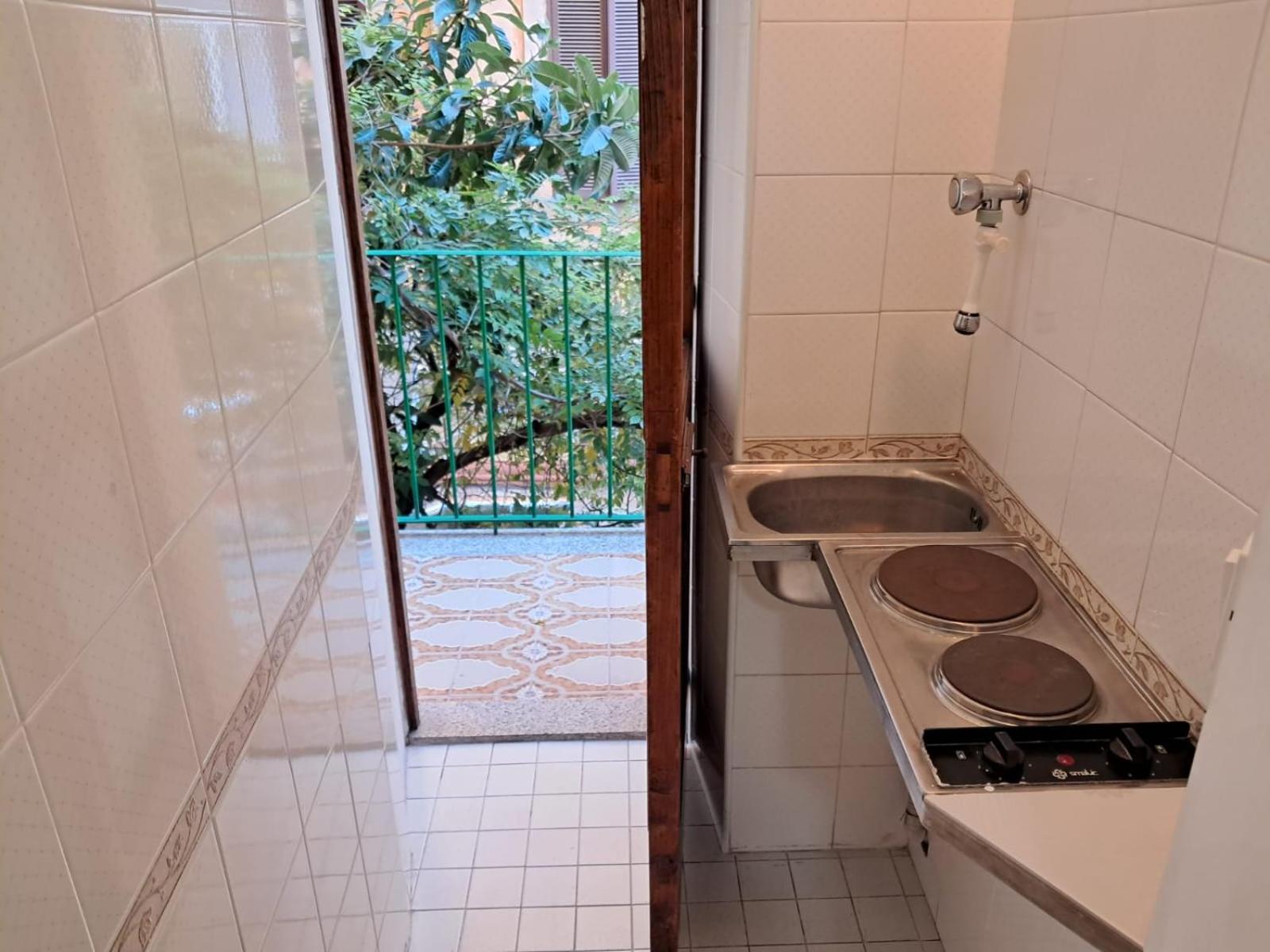 Nahid Accommodation Roma Dış mekan fotoğraf