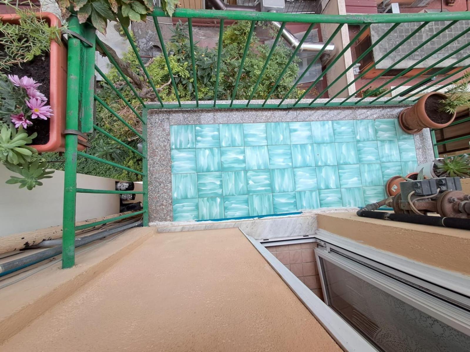 Nahid Accommodation Roma Dış mekan fotoğraf