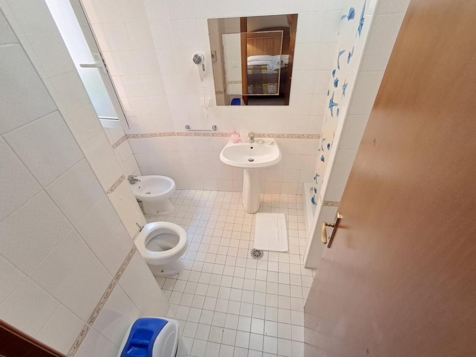 Nahid Accommodation Roma Dış mekan fotoğraf