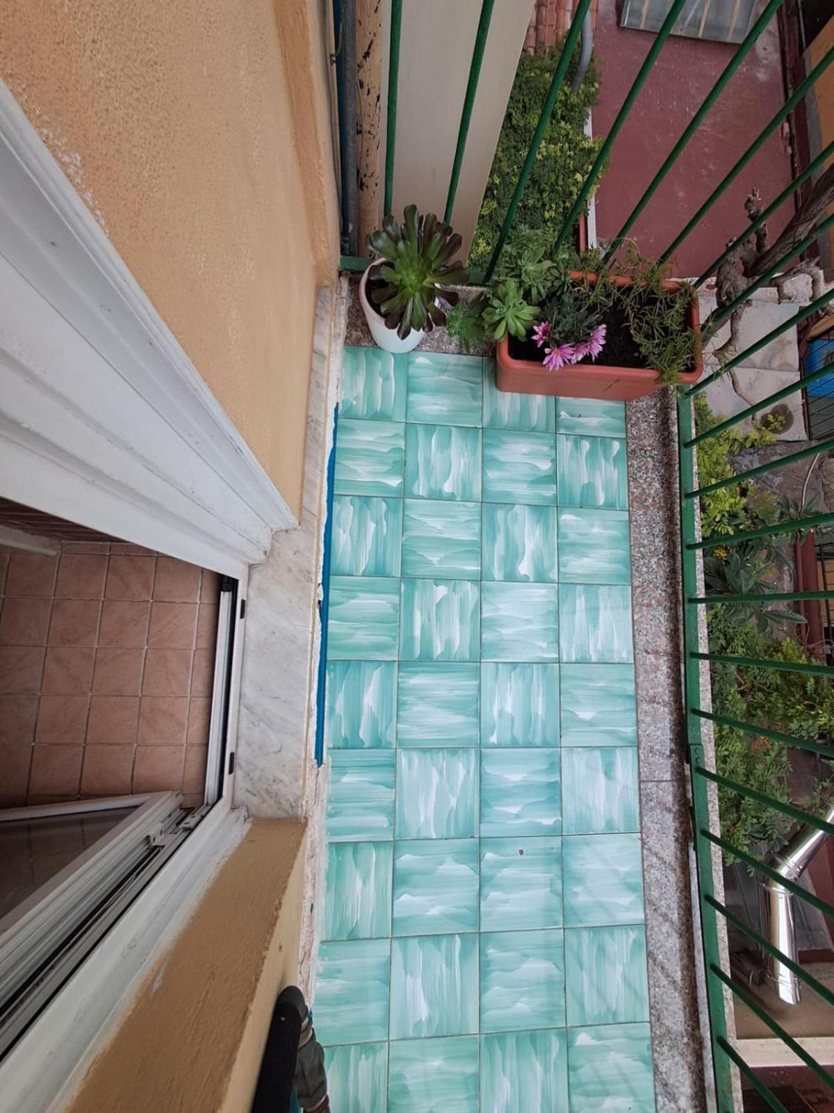 Nahid Accommodation Roma Dış mekan fotoğraf