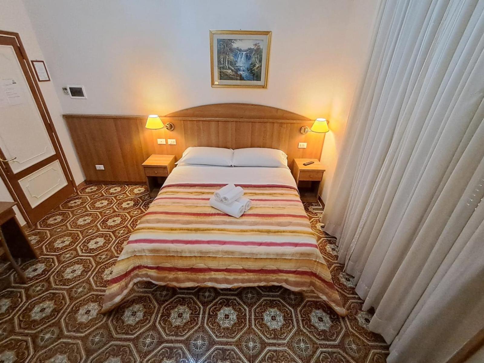Nahid Accommodation Roma Dış mekan fotoğraf
