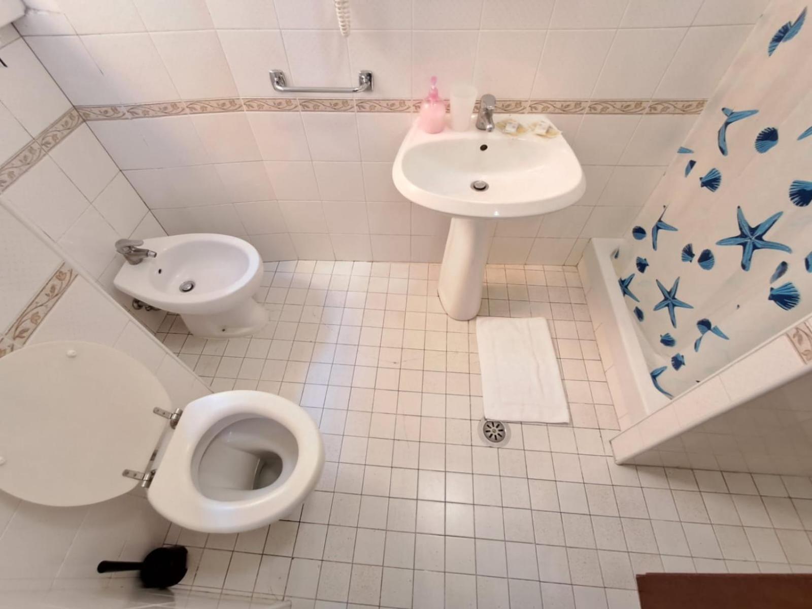 Nahid Accommodation Roma Dış mekan fotoğraf