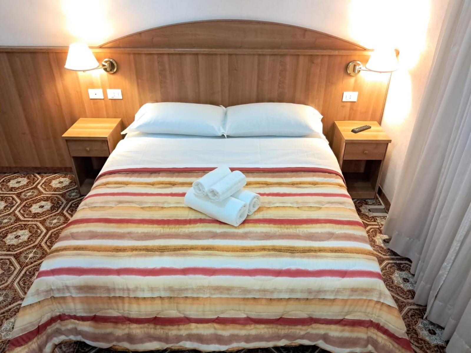 Nahid Accommodation Roma Dış mekan fotoğraf