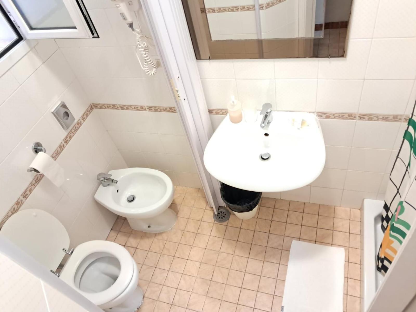 Nahid Accommodation Roma Dış mekan fotoğraf