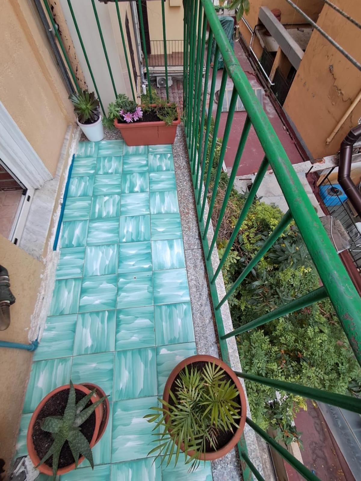 Nahid Accommodation Roma Dış mekan fotoğraf