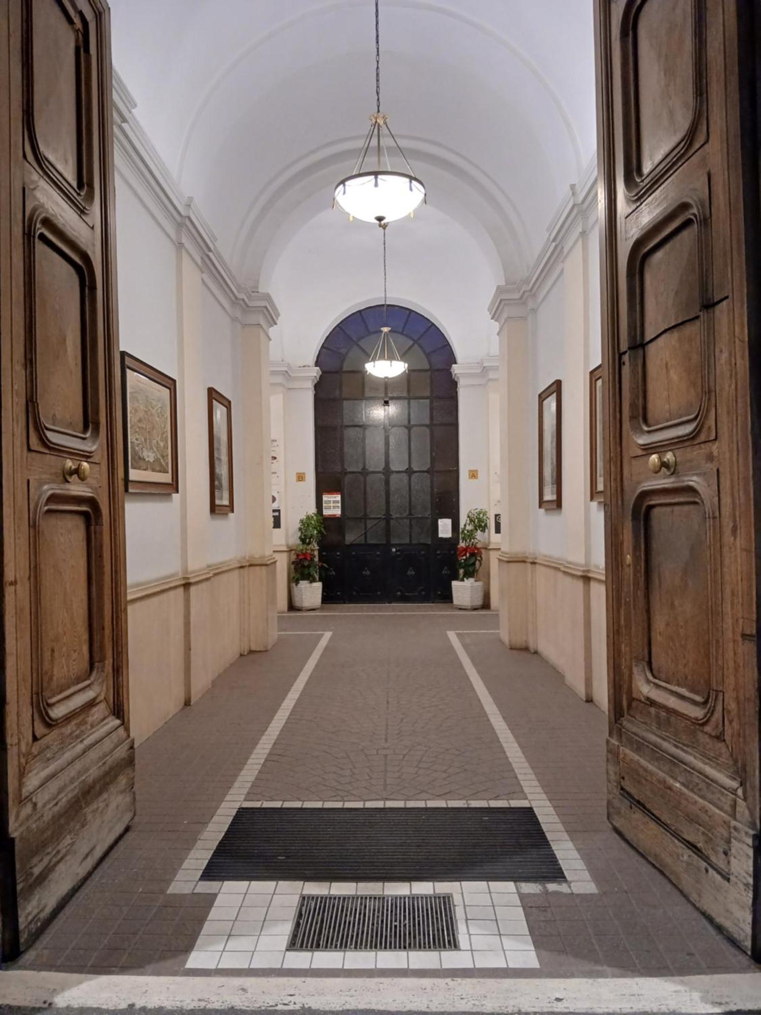 Nahid Accommodation Roma Dış mekan fotoğraf