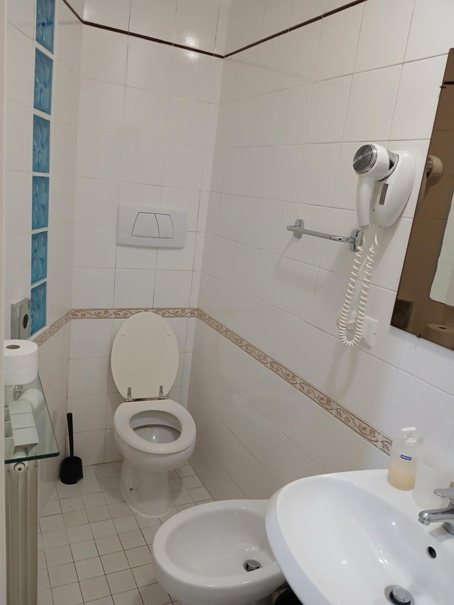 Nahid Accommodation Roma Dış mekan fotoğraf